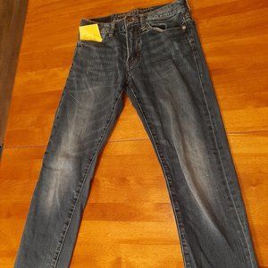 Mens American Eagle 28x32 Slim Jeans Pair3